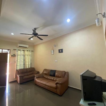 Homestay Tok Ma 1 Alur Tuman مارانغ المظهر الخارجي الصورة