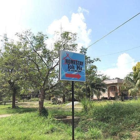 Homestay Tok Ma 1 Alur Tuman مارانغ المظهر الخارجي الصورة