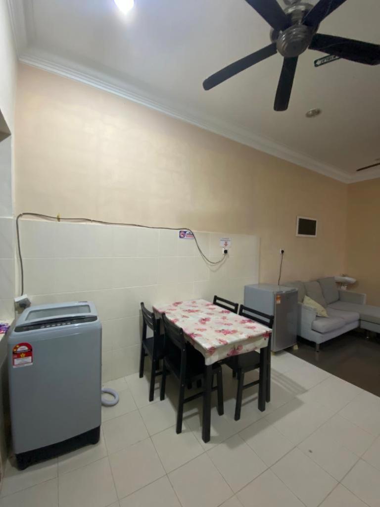 Homestay Tok Ma 1 Alur Tuman مارانغ المظهر الخارجي الصورة