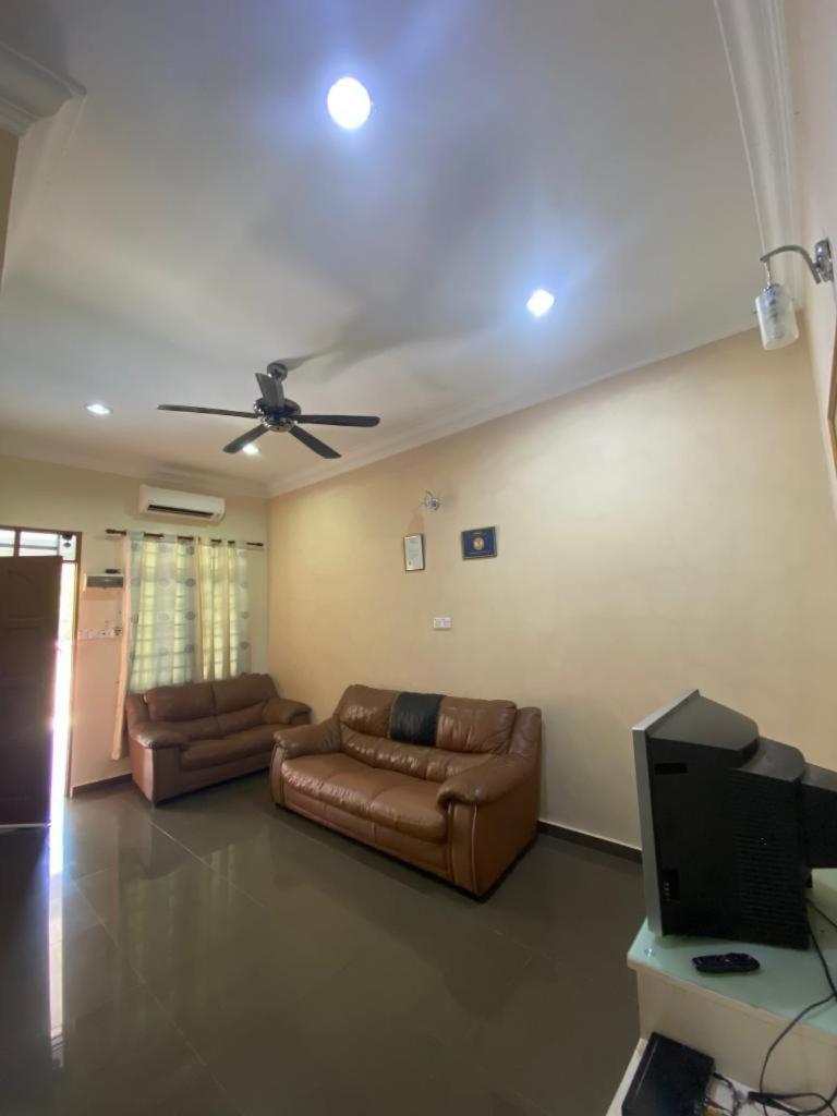 Homestay Tok Ma 1 Alur Tuman مارانغ المظهر الخارجي الصورة