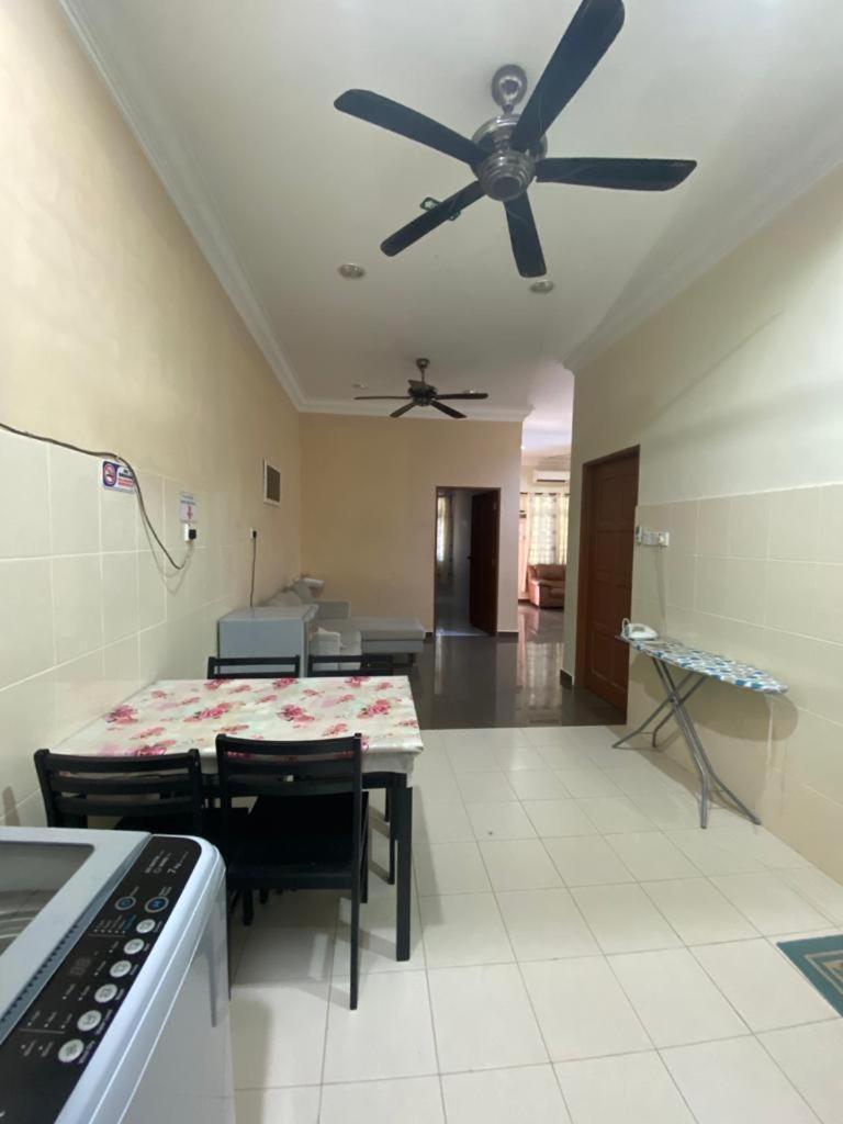 Homestay Tok Ma 1 Alur Tuman مارانغ المظهر الخارجي الصورة