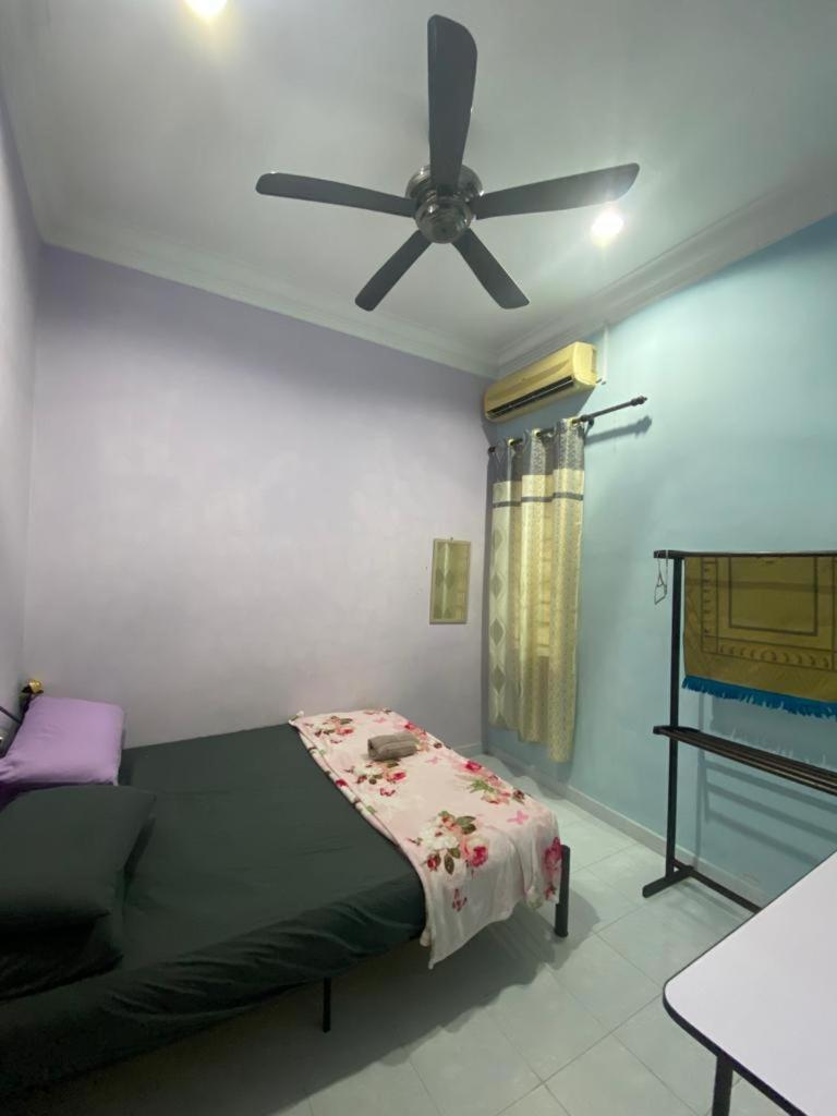 Homestay Tok Ma 1 Alur Tuman مارانغ المظهر الخارجي الصورة