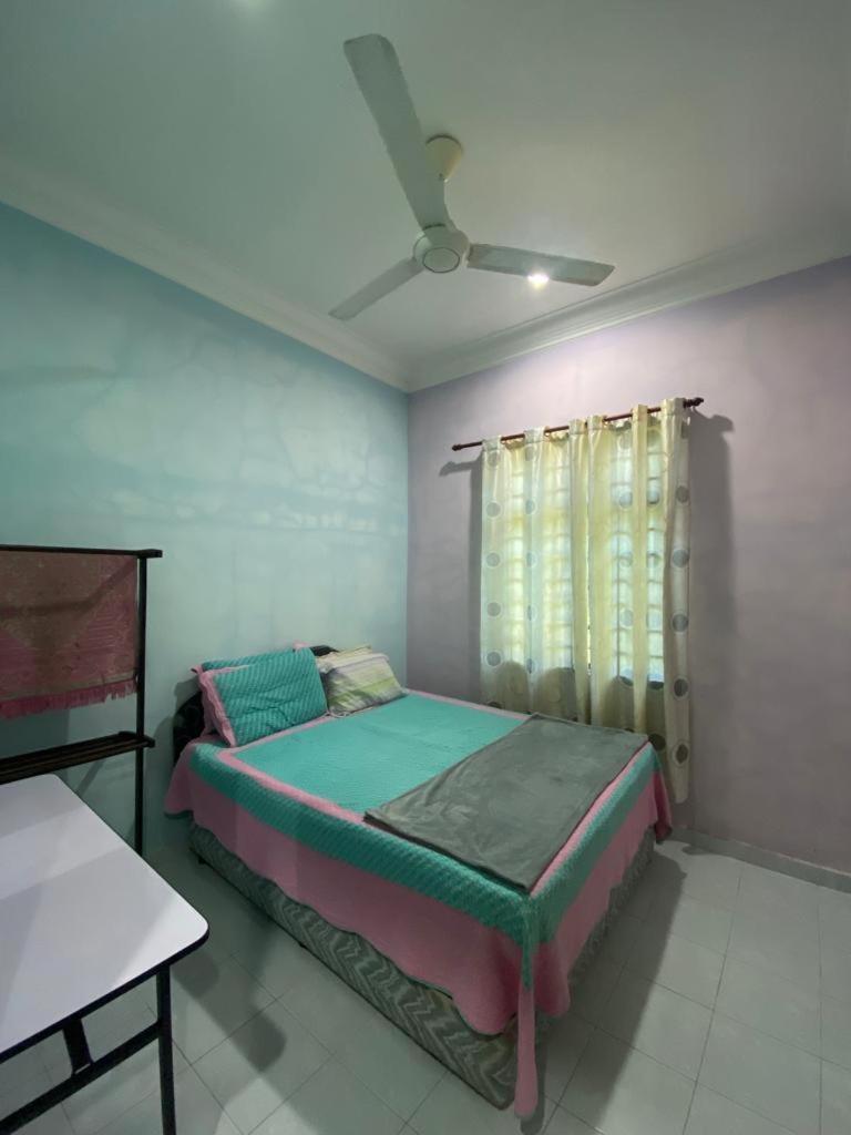Homestay Tok Ma 1 Alur Tuman مارانغ المظهر الخارجي الصورة