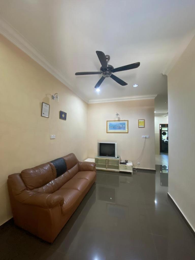 Homestay Tok Ma 1 Alur Tuman مارانغ المظهر الخارجي الصورة