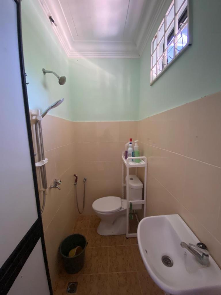 Homestay Tok Ma 1 Alur Tuman مارانغ المظهر الخارجي الصورة